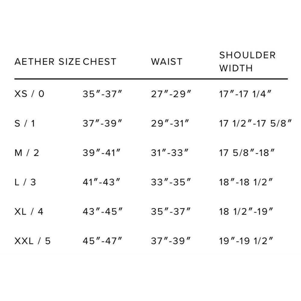 Aether Gray Full Zip Long Sleeve Jacket XS Zippered Pockets - Picture 4 of 9